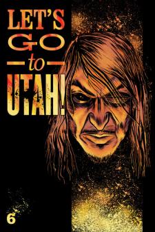 Let's go to UTAH #6