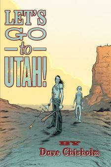 Let's go to UTAH! TPB