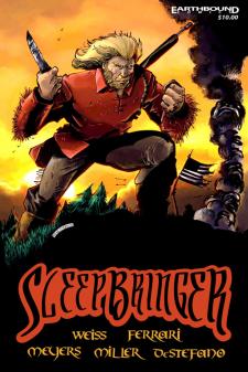 Sleepbringer