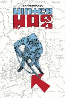 Winter War #1
