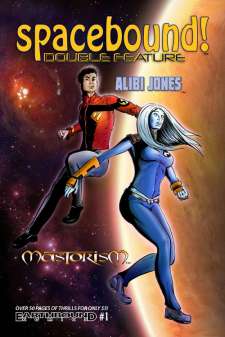 Spacebound! #1