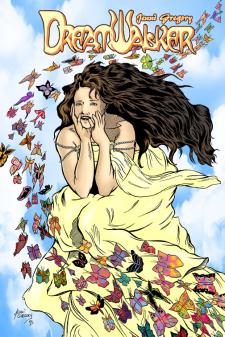 DreamWalker #1