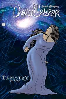 DreamWalker #11