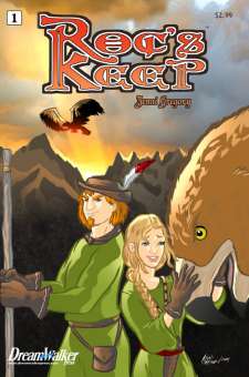 Roc's Keep