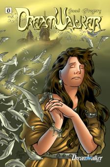 DreamWalker #0