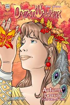 Autumn Leaves #2