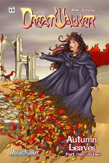 Autumn Leaves #1