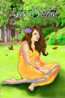 DreamWalker Vol 1