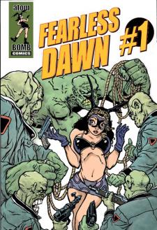Fearless Dawn #1