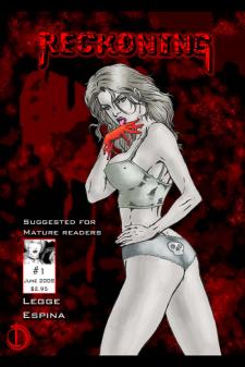 Reckoning #1