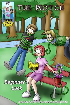 Wotch: Beginner