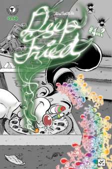 Deep Fried Vol. 2 #4