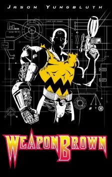Weapon Brown