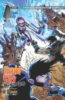 Rapid City B-Sides 1