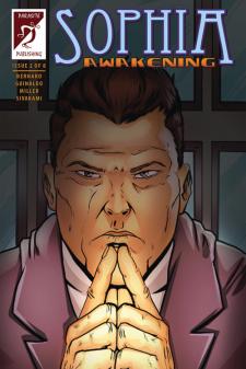 Sophia: Awakening #2