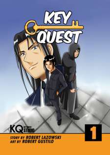 Key Quest #1