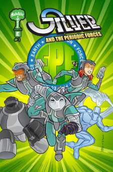 Silver and the Periodic Forces #1