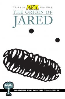 Origin of Jared Special Edition #1