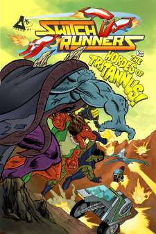 Switch Runners #1