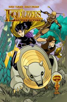 Equalizers of the Divide #1