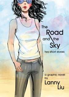 The Road And The Sky