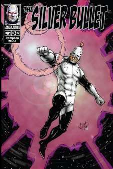 The Silver Bullet #1