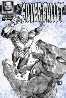 The Silver Bullet #5