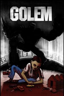 Golem #1