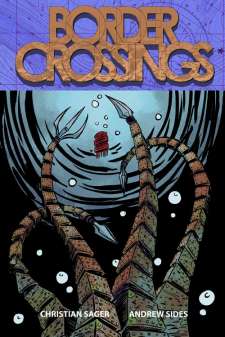 Border Crossings #1