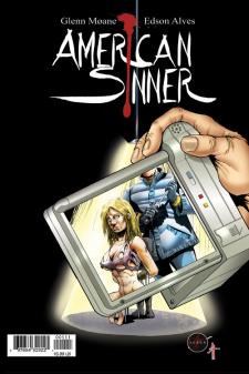 American Sinner #1