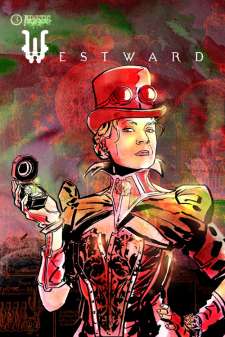 Westward #3