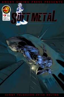 Soft Metal #1