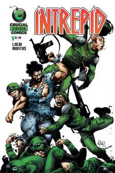 Intrepid #1