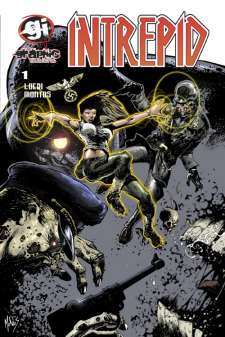 Intrepid #1 Altcover