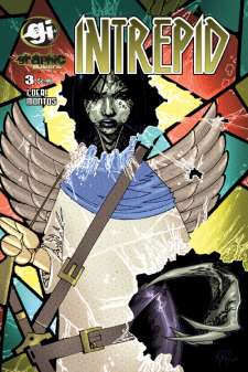 Intrepid #3a