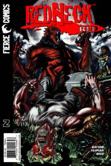 Redneck Red #2