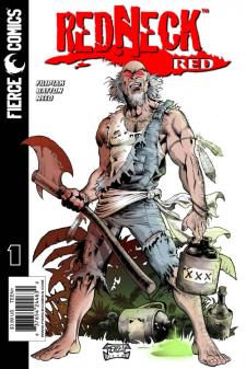 Redneck Red #1