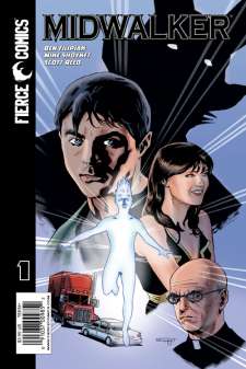 Midwalker #1