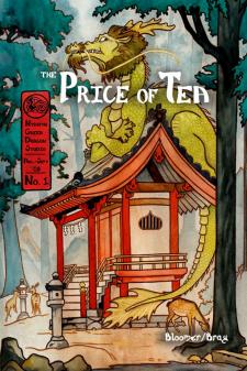 The Price of Tea #1