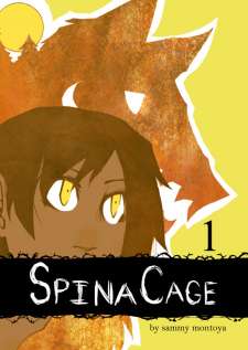 Spina Cage #1