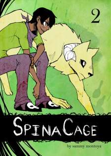 Spina Cage #2