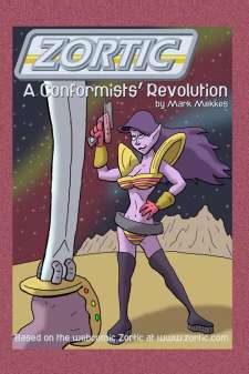 Zortic: A Conformists