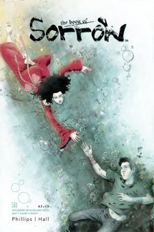 The Book of Sorrow #2