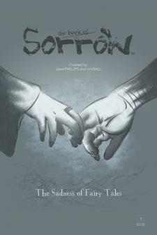 The Book of Sorrow #1