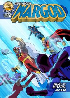 Wargod #2