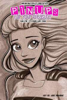 Pinups For Your Pleasure Vol2