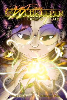 The Wellkeeper #0