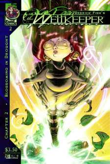 The Wellkeeper #2