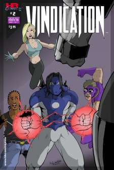 Vindication #2