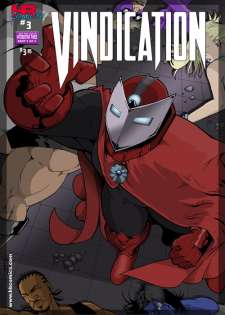 Vindication #3